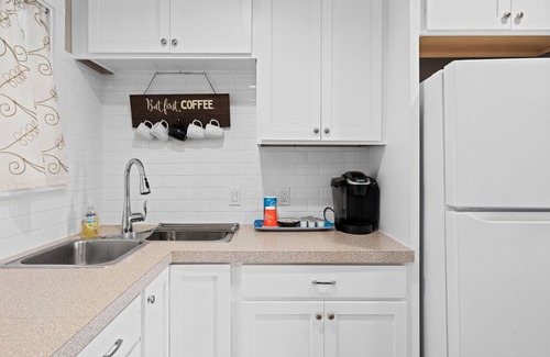 Key Allegro House | Dock Holiday ~ Amazing Casa Allegro First Floor Condo