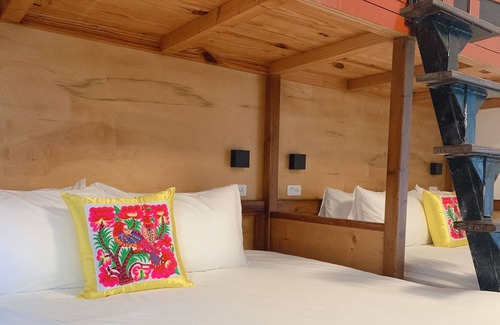 West Central District House | Dock Inn Tainan