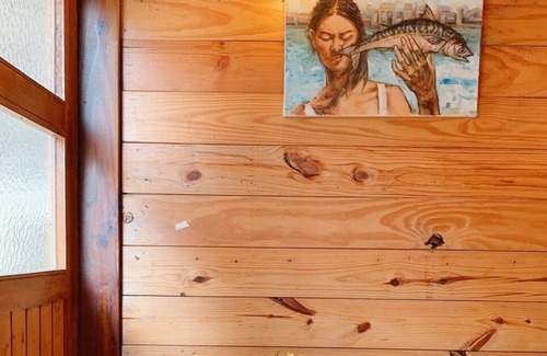 West Central District House | Dock Inn Tainan