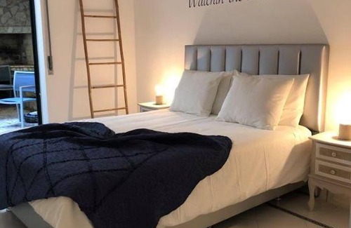 Sao Martinho do Porto Apartment | Dock of the Bay - T3