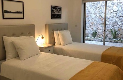 Sao Martinho do Porto Apartment | Dock of the Bay - T3