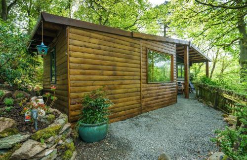Skelwith Bridge House | Dock Tarn Lodge