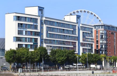 The Docks Apartment | Dockside Aparthotel, Best Western Signature Collection