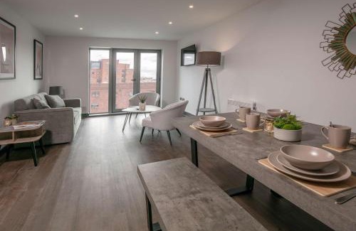 The Docks Apartment | Dockside Aparthotel, Best Western Signature Collection