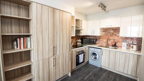 Galway City Centre Apartment | DockView Port