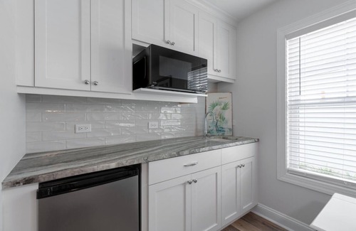 Kure Beach House | Doc’s Beachwalk - Steps from the Kure Beach Pier