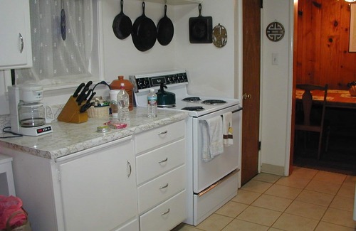 Strawberry Cabin | Dodge Ridge Resort, near Pinecrest, Short Walk to River, Beautiful Updated Cabin