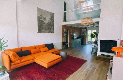 Seignosse House | Dodo House