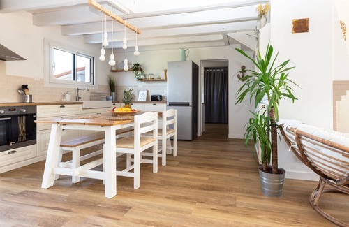 Seignosse House | Dodo House