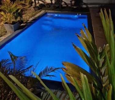 Sainte-Suzanne Apartment | Dodo La FaMi