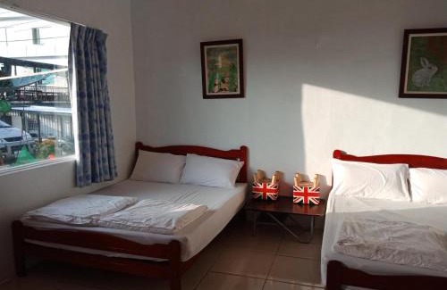 Lanyu House | DoDoWu Homestay