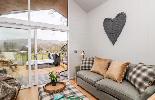 Llandrindod Wells House | Doe Lodge