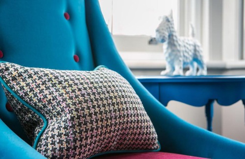 Wimbledon Hotel | Dog and Fox