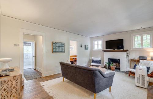 Hood River House | Dog-Friendly Columbia Cottage in Hood River!