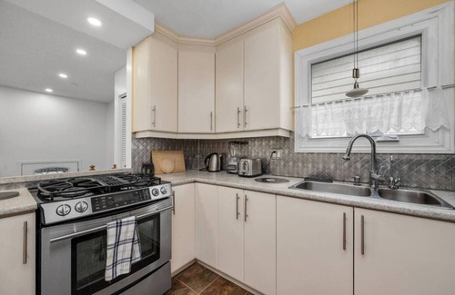 Whitehaven - Queensway Terrace North House | Dog Friendly+Free Parking+Play Pen+15m to DT