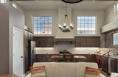 Las Cruces House | Dog-Friendly Gem with Private Back Yard