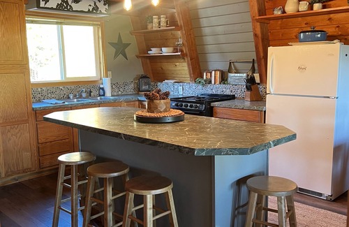 Island Park House | Dog friendly home minutes to Yellowstone