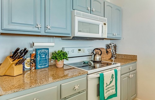 Westport Condo | Dog-friendly oceanfront condo with beach access, fitness room, and amazing views