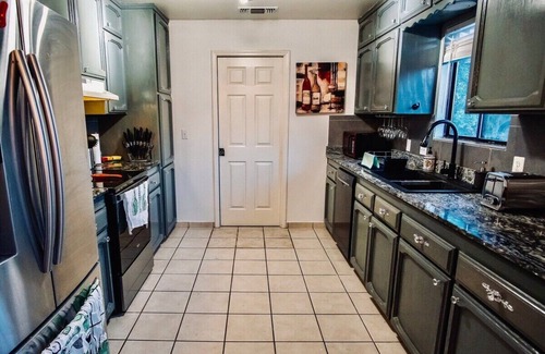 Coarsegold House | Dog Friendly/Sleeps 12/Yosemite Elements
