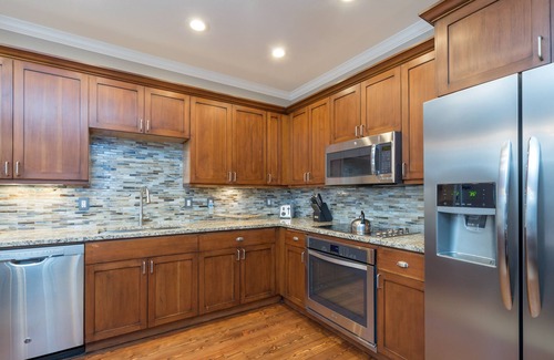 Telluride Condo | Dog-Friendly Two-Bedroom Private Residence With Luxurious Amenities