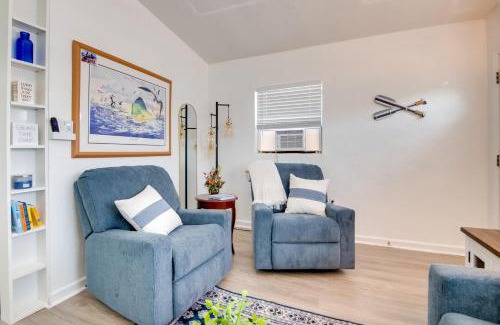 Cocoa Beach Apartment | Dogs Welcome, Steps to Beach Cocoa Beach Retreat!