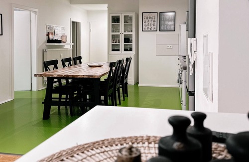 Pirna Apartment | Dohna, App. 117