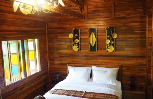 Nan Hotel | Doi Thin Nan Resort