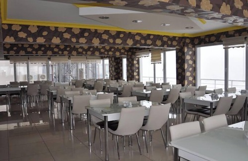 Haymana Hotel | Doktor saraçoğlu termal otel