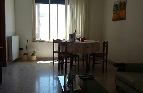 San Donaci Apartment | Dolce Casa