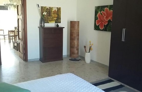 San Donaci Apartment | Dolce Casa
