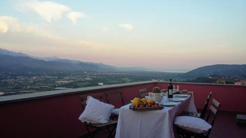 Vezzano Ligure Apartment | Dolce Casa