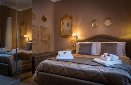 Savena Apartment | Dolce Casa Villa Laura