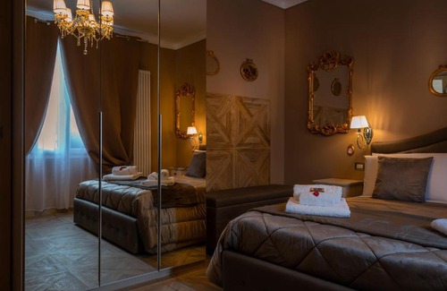 Savena Apartment | Dolce Casa Villa Laura