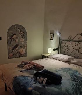 Siena Apartment | Dolce Dimora Siena