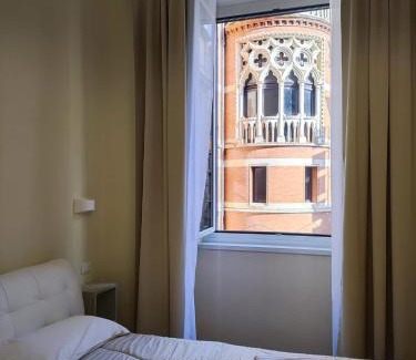 Repubblica Apartment | Dolce Domus Esedra