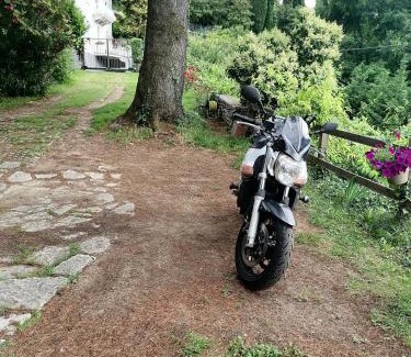 Rovereto Bed & Breakfast | DOLCE DORMIRE