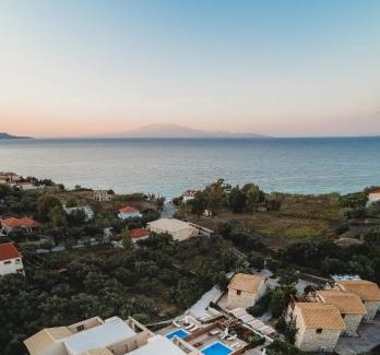 Psarou Villa | Dolce Luxury Villas