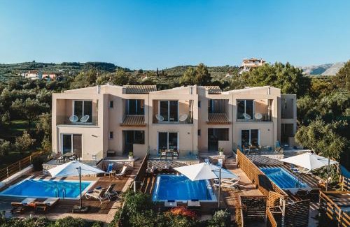 Psarou Villa | Dolce Luxury Villas