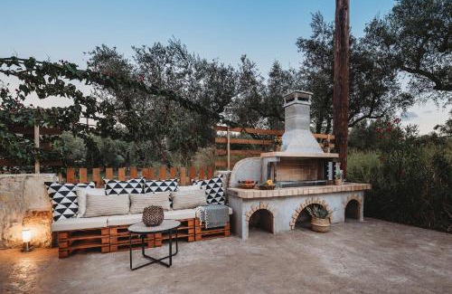 Psarou Villa | Dolce Luxury Villas