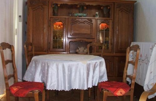 Mougins Apartment | Dolce-Nido