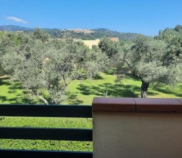 Contrada Taverna Apartment | Dolce Relax - Calabria