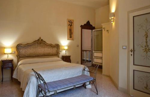 Sansepolcro Bed & Breakfast | Dolce Rosa ♡ Centro Storico