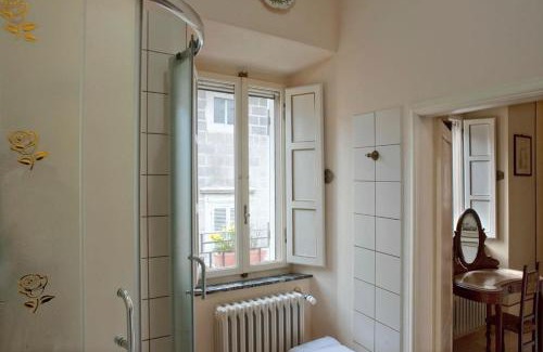 Sansepolcro Bed & Breakfast | Dolce Rosa ♡ Centro Storico