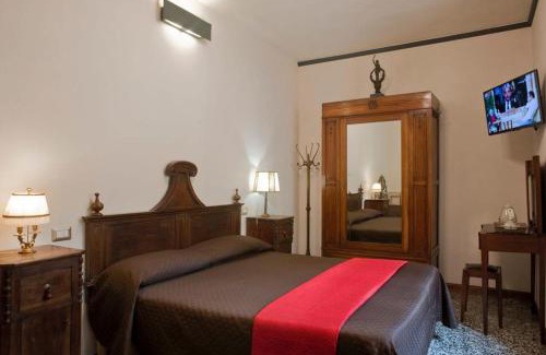 Sansepolcro Bed & Breakfast | Dolce Rosa ♡ Centro Storico