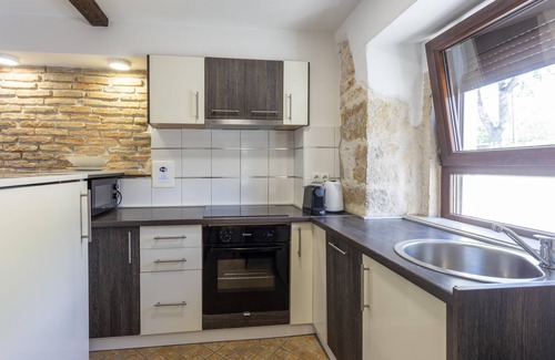 Mugeba Apartment | Dolce Vita Apartment 2 near Poreč