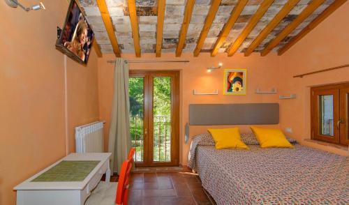 SantʼAndrea di Compito Bed & Breakfast | Dolce Vita in Tuscany B&B