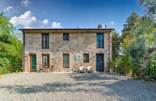 SantʼAndrea di Compito Bed & Breakfast | Dolce Vita in Tuscany B&B