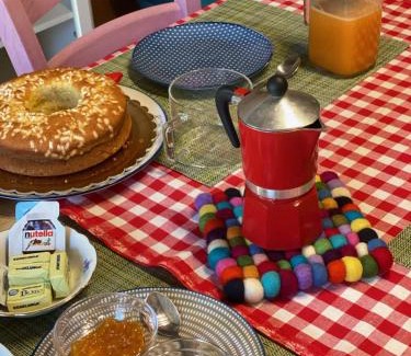 SantʼAndrea di Compito Bed & Breakfast | Dolce Vita in Tuscany B&B