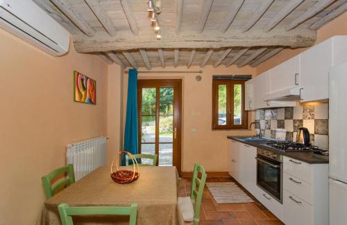 SantʼAndrea di Compito House | DOLCE VITA IN TUSCANY Cottage