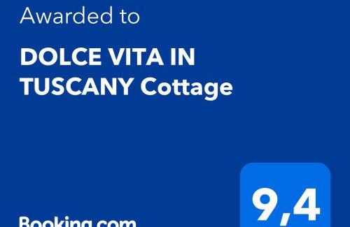 SantʼAndrea di Compito House | DOLCE VITA IN TUSCANY Cottage